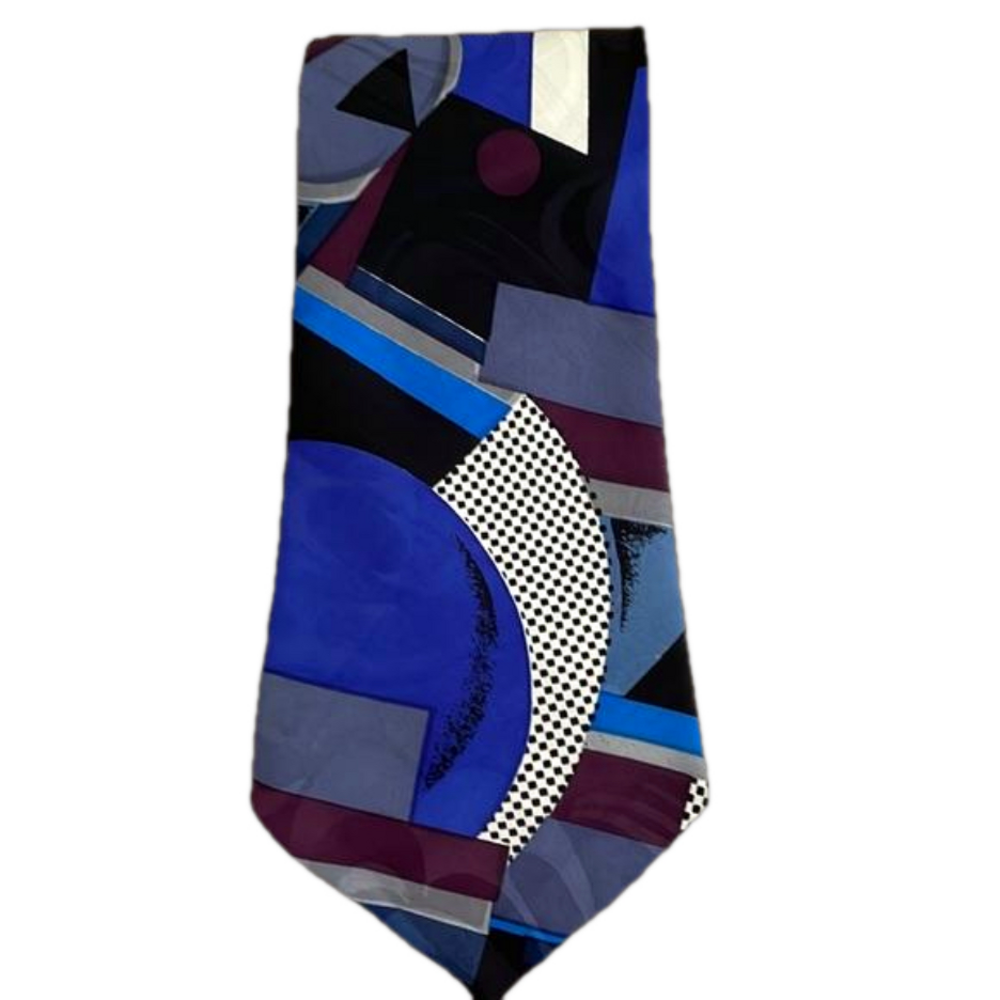 Florence & K Silk Tie